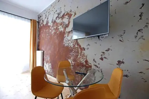 Apartamenty Mikubo Wrocław