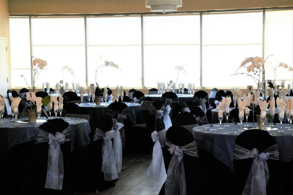 Park Pointe Hotel