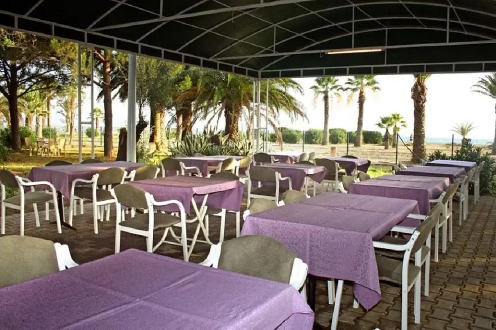 Akcay Pinea Club