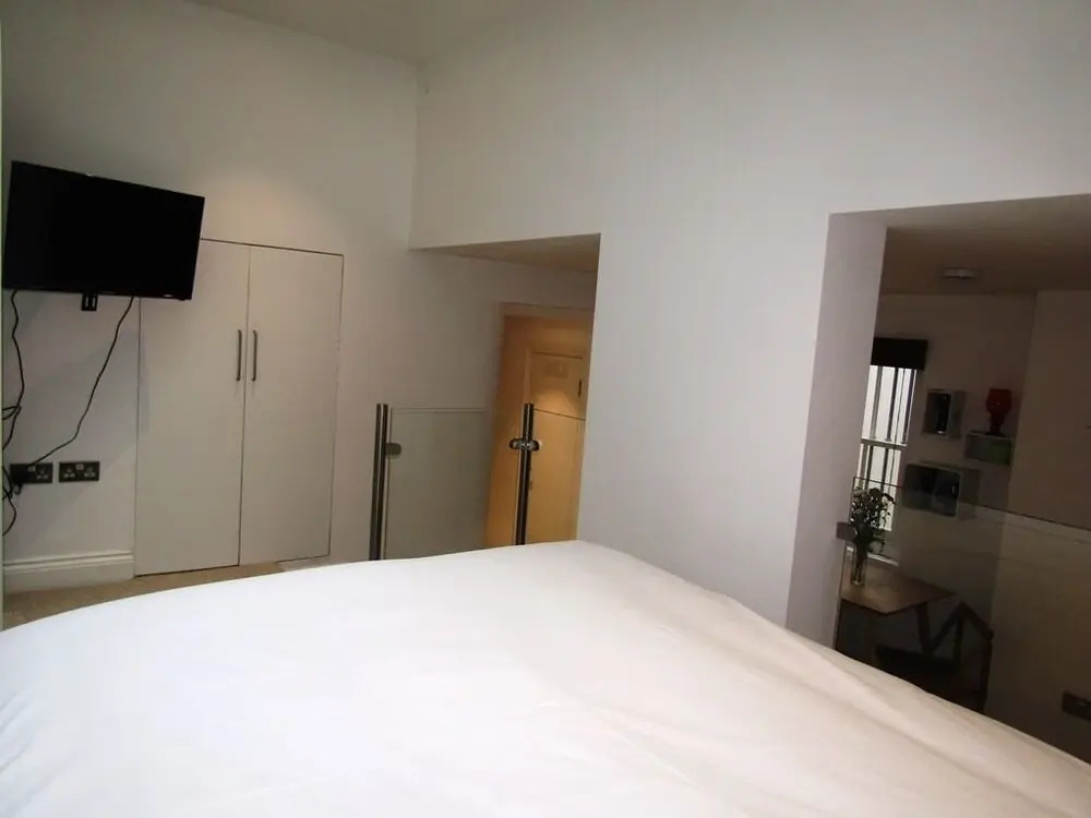 Cozy Private Double En-suite - 2