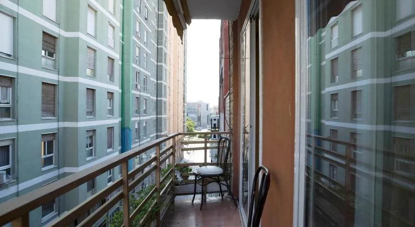 Residencia Alclausell