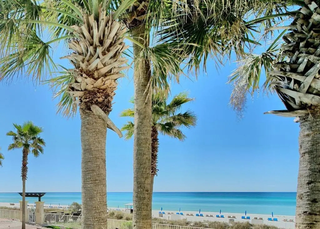 Dlx Beach Studio, Panama City Beach Updated!