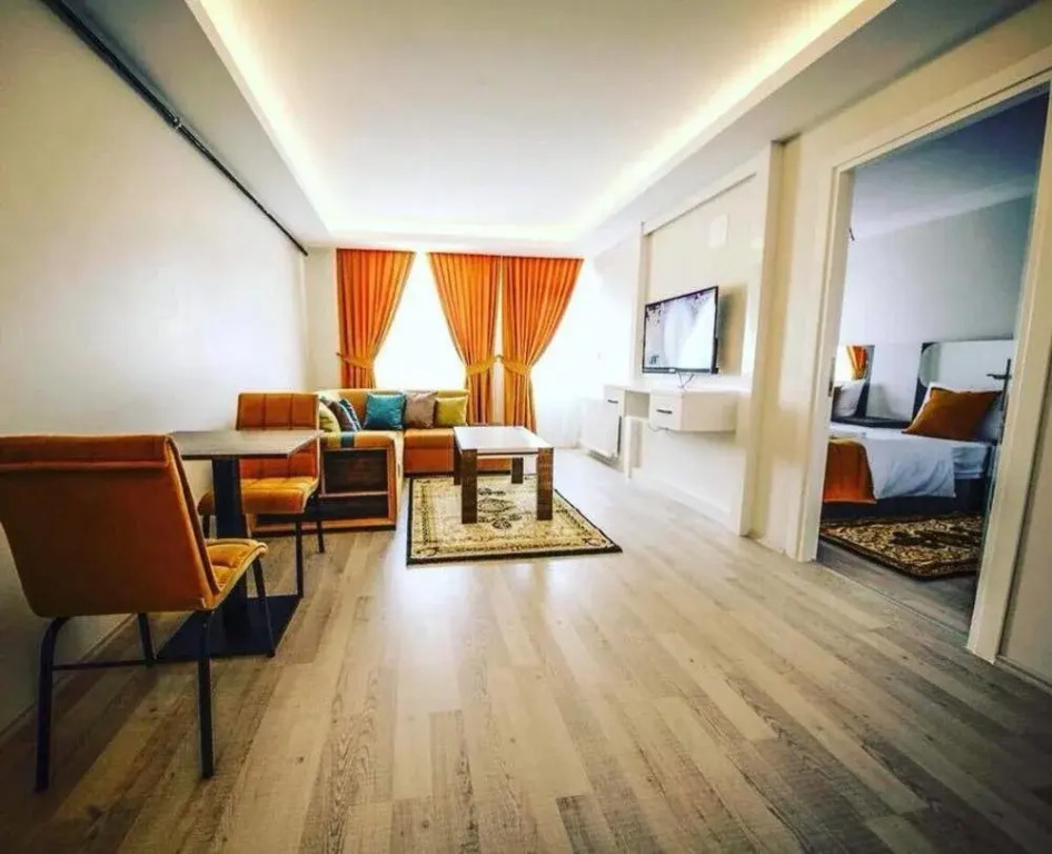 My Life Suit Hotel