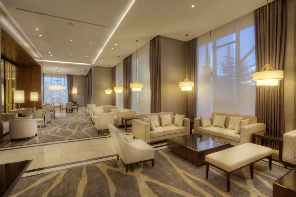 The House Boutique Suites