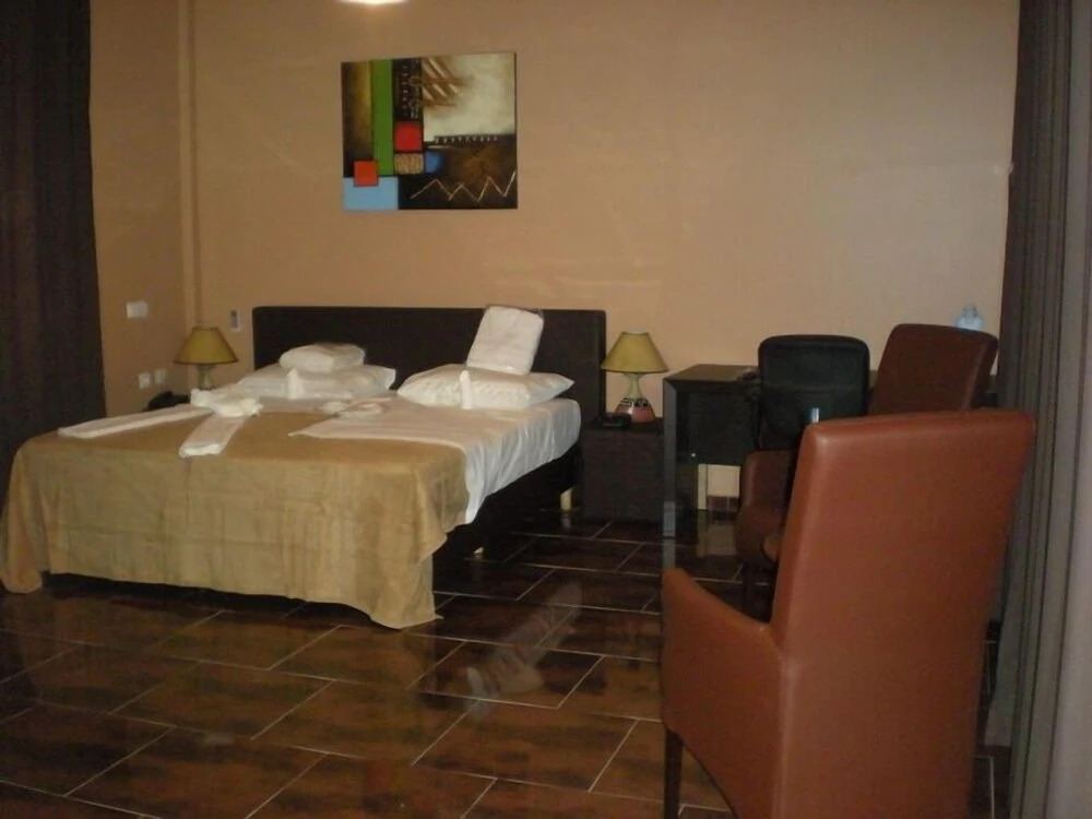 Sheva Hotel