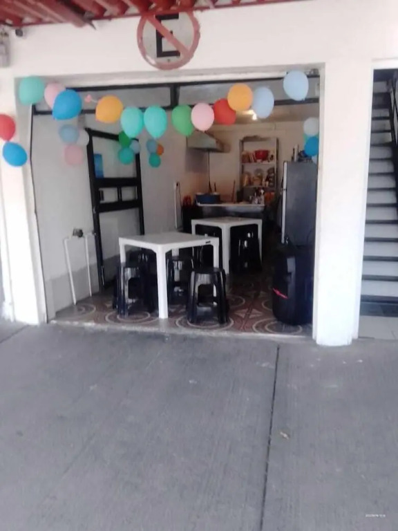 Hostal Oficinas Posada Albergue a 5 minutos Foro Sol Palacio Deportes Aeropuerto