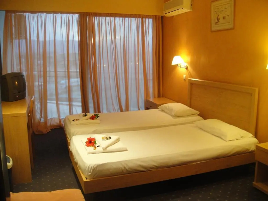 Isthmia Prime Hotel