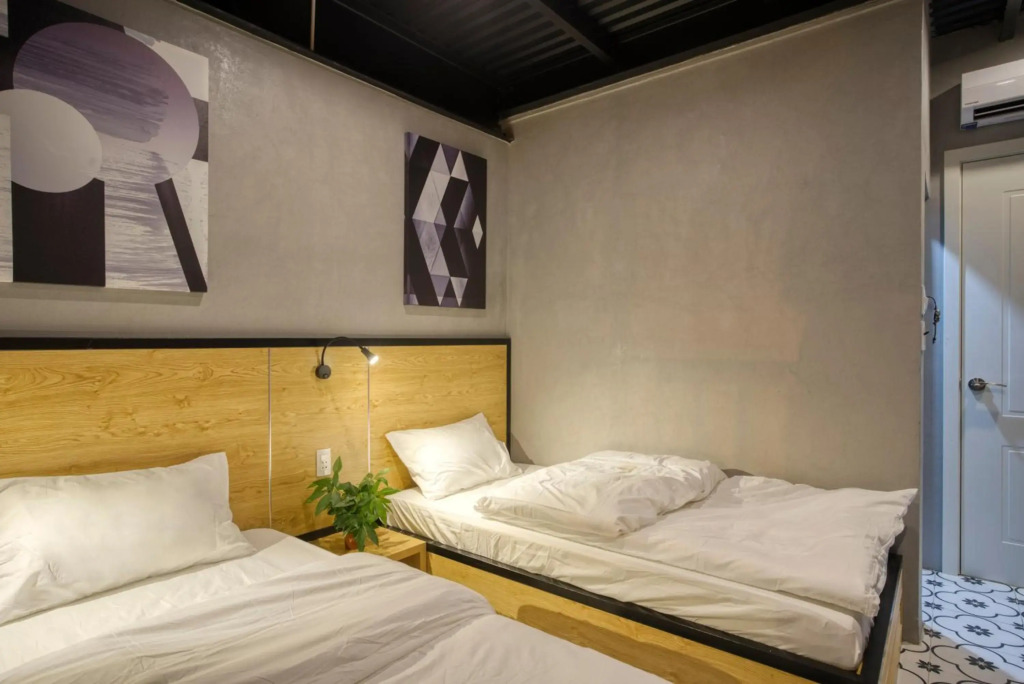 THE NEST QUANG BINH