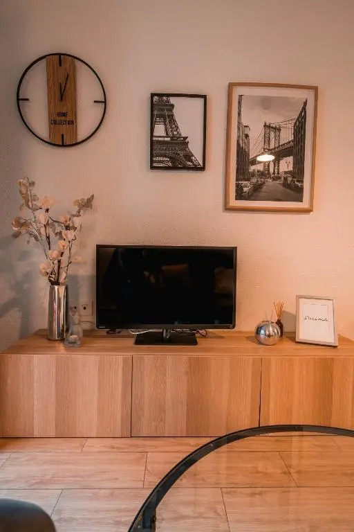 Apartamento en el Corazón de Granada - QH Granada Centro