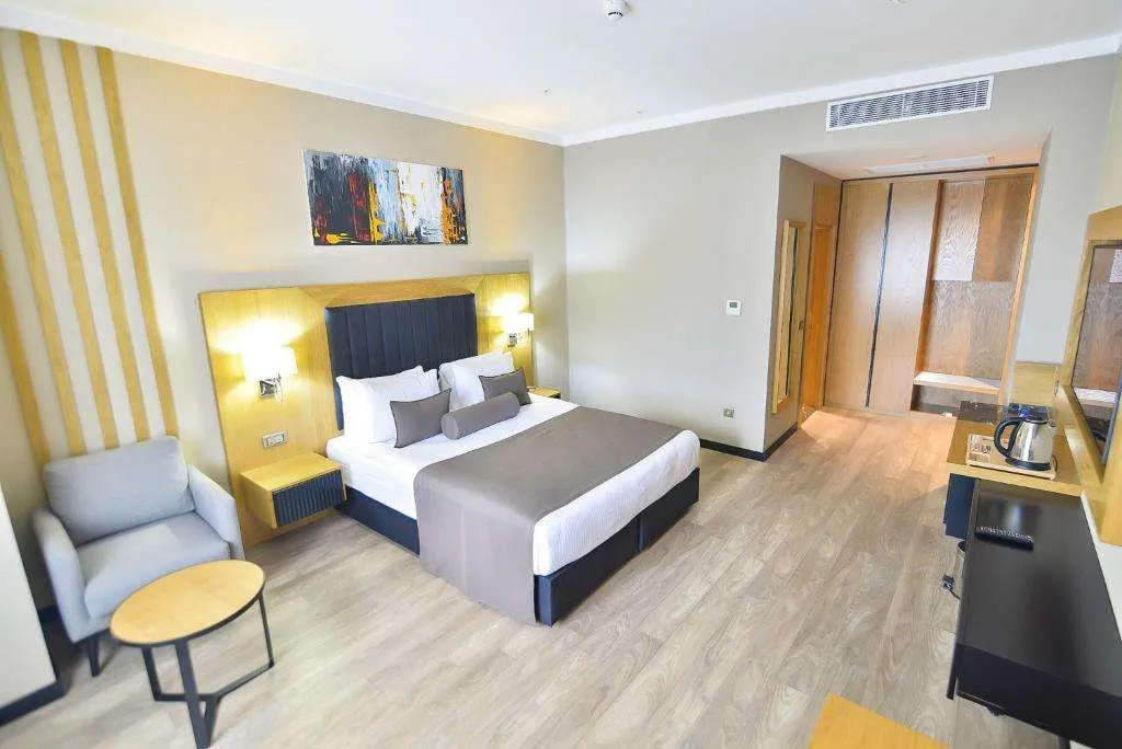 SERENİTY COMFORT Hotel