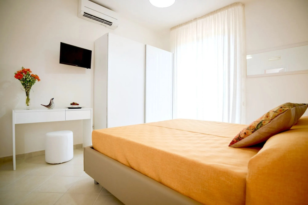 Cuore del Cilento Relais&Retreat - Nature&Relax