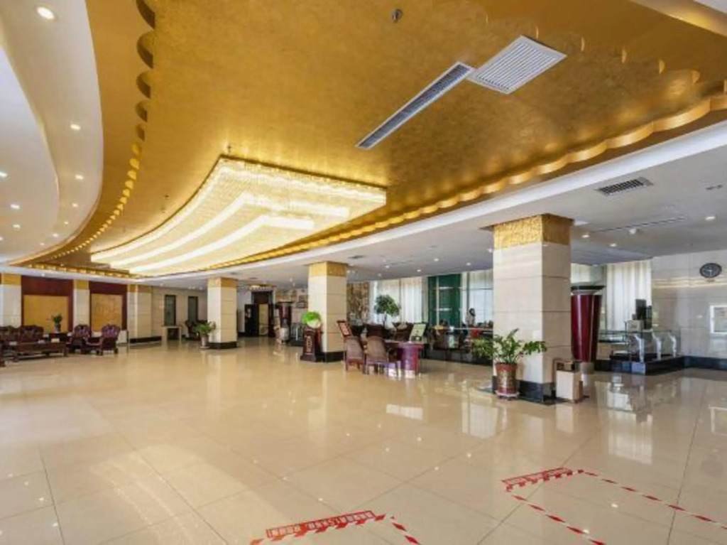 Century Hotel