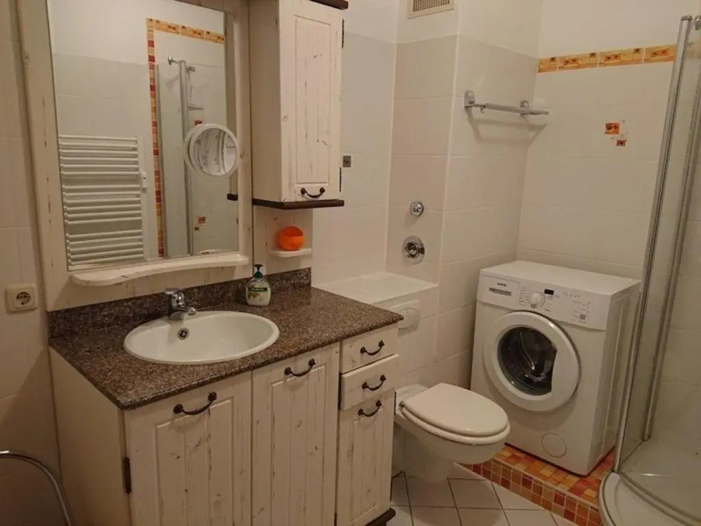 Ferienwohnung 03