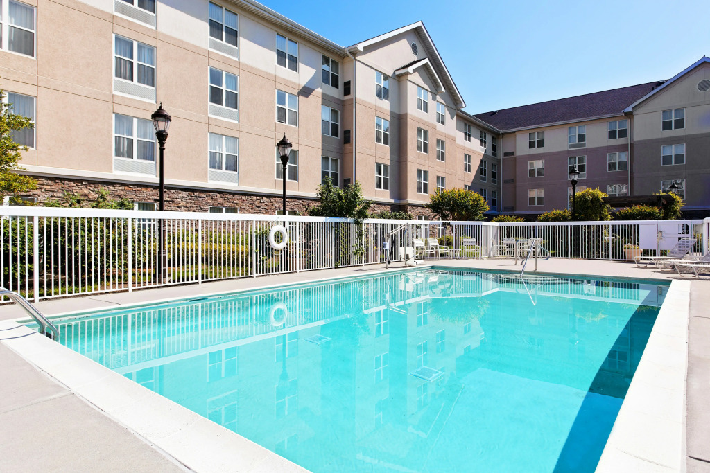 Homewood Suites by Hilton Knoxville West at Turkey Creek