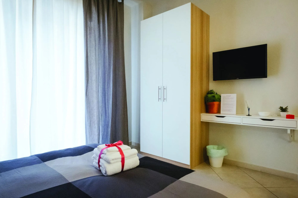 Kaktus B&B