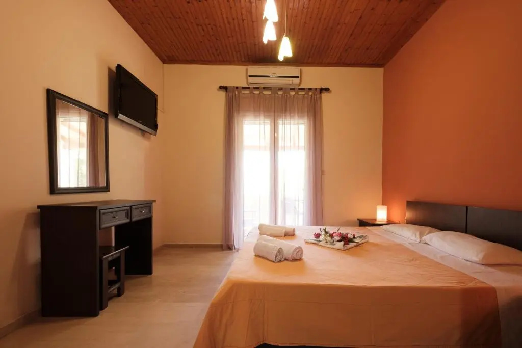 Erifili Apartments