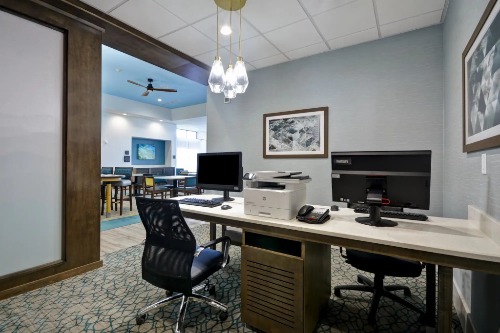 Homewood Suites By Hilton San Marcos