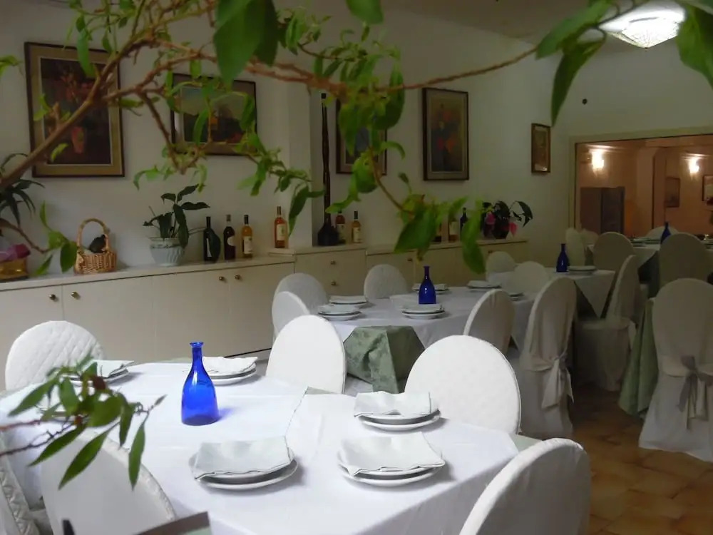 Albergo Livorno