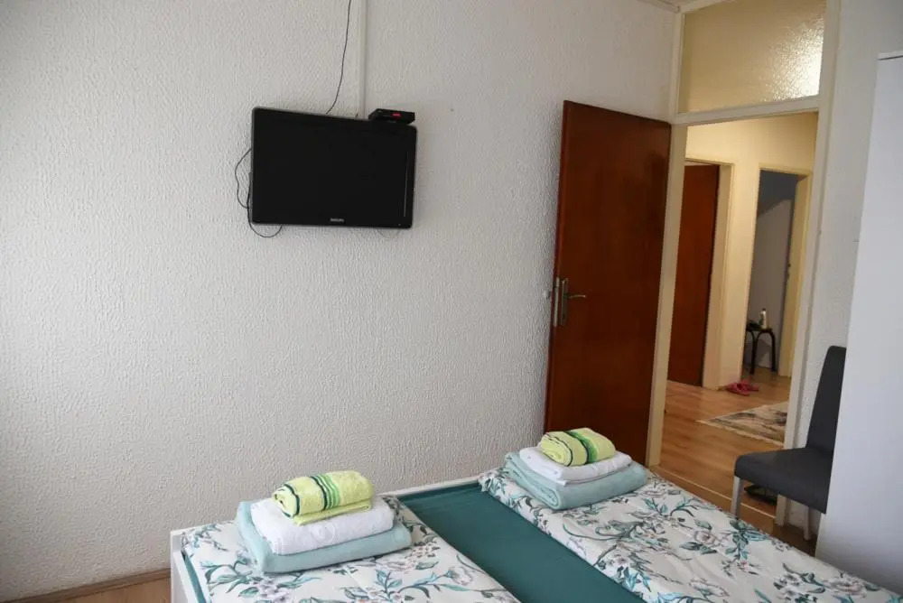 Pavlovic apartman