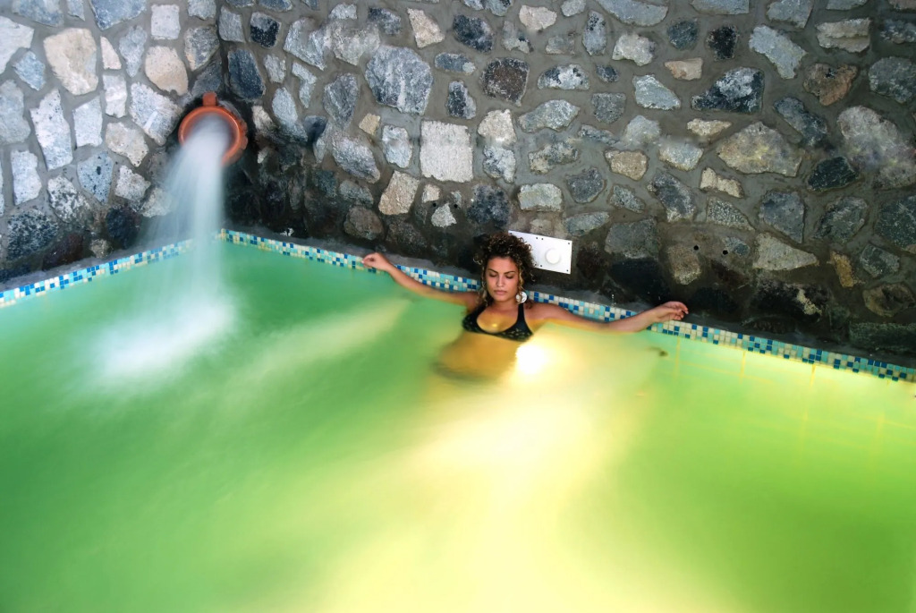 Grifo Hotel Charme & SPA