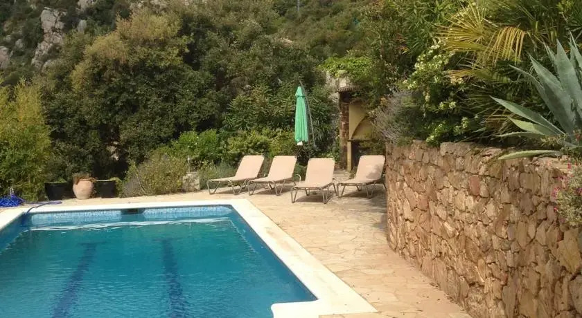 Villa Cabanyes