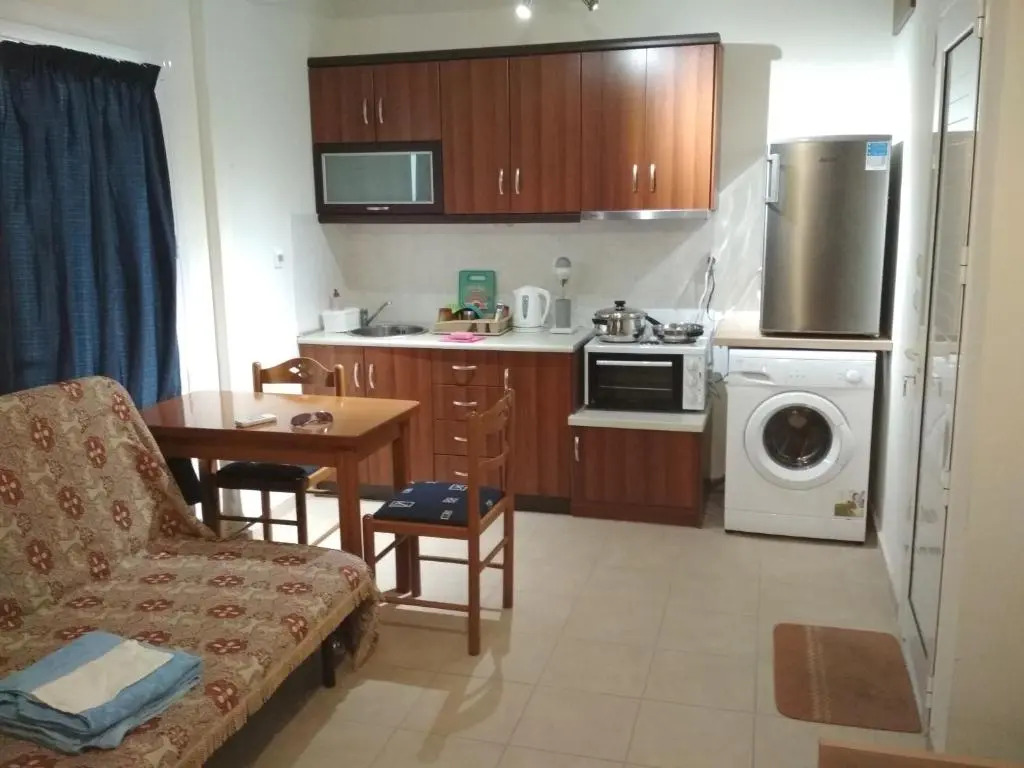 Studio in Nikiti