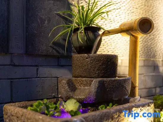 Tengchong Hui Impression B&B