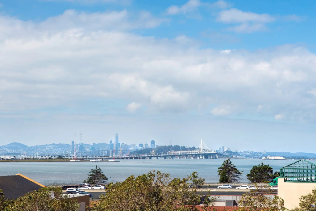 Four Points by Sheraton - San Francisco Bay Bridge