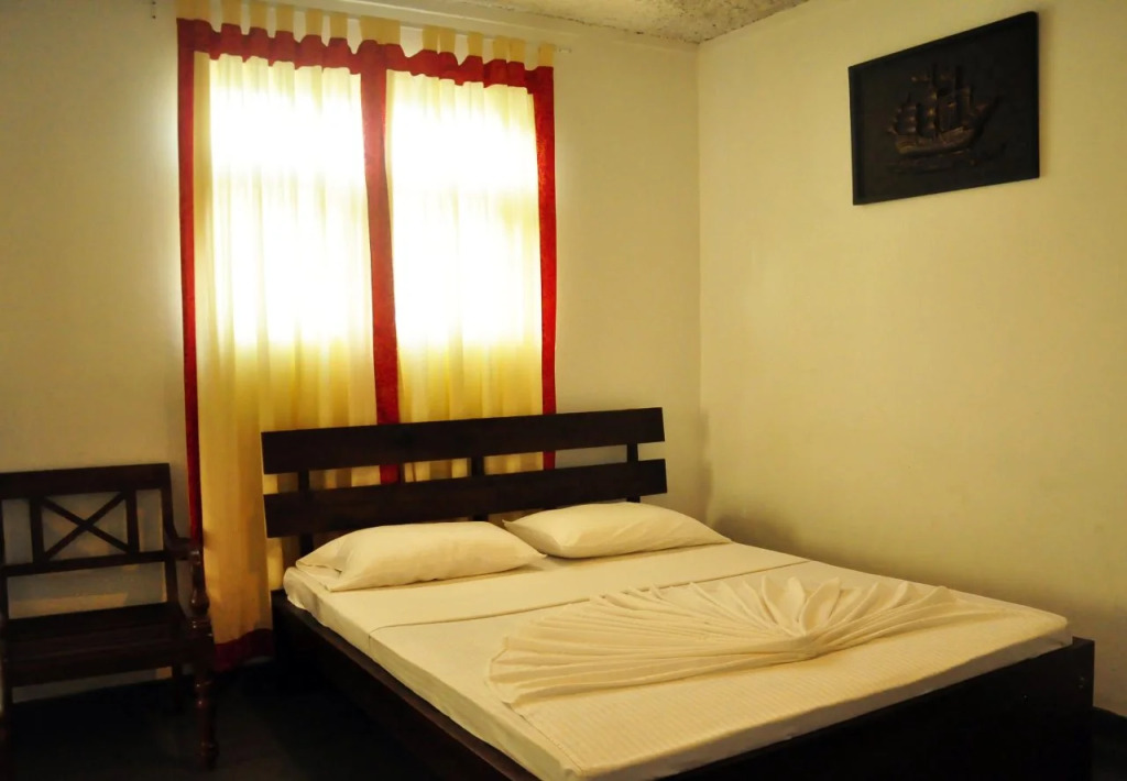 White Villa Tourist Guest