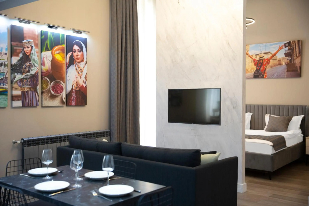 Prime Suites Bulvar