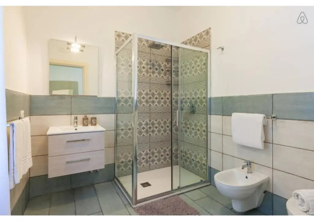 Casa Mary Family Apartment