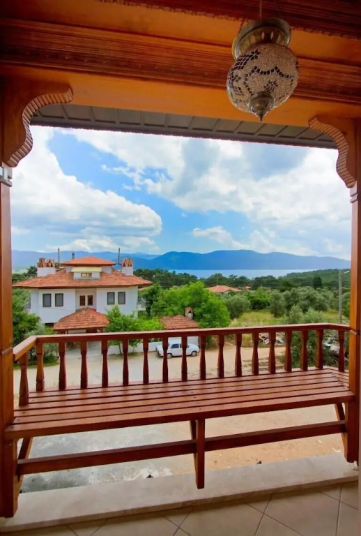 Akyaka Deger Apart