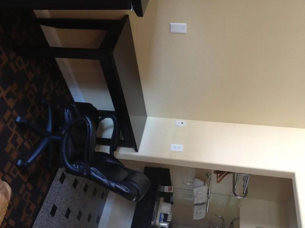 Monterey Surf Inn