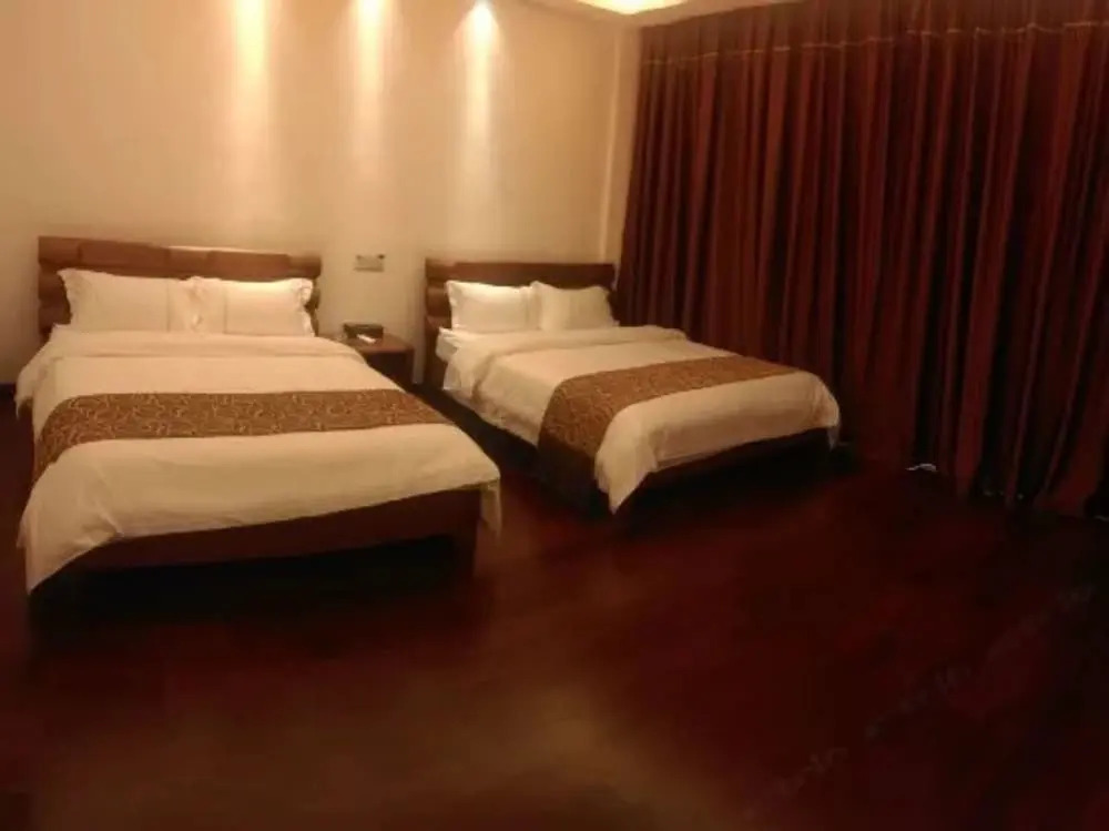 YUMI Apartment-Quan Tian Xia Branch