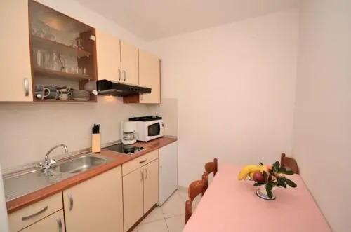 Apartments Slavica 562