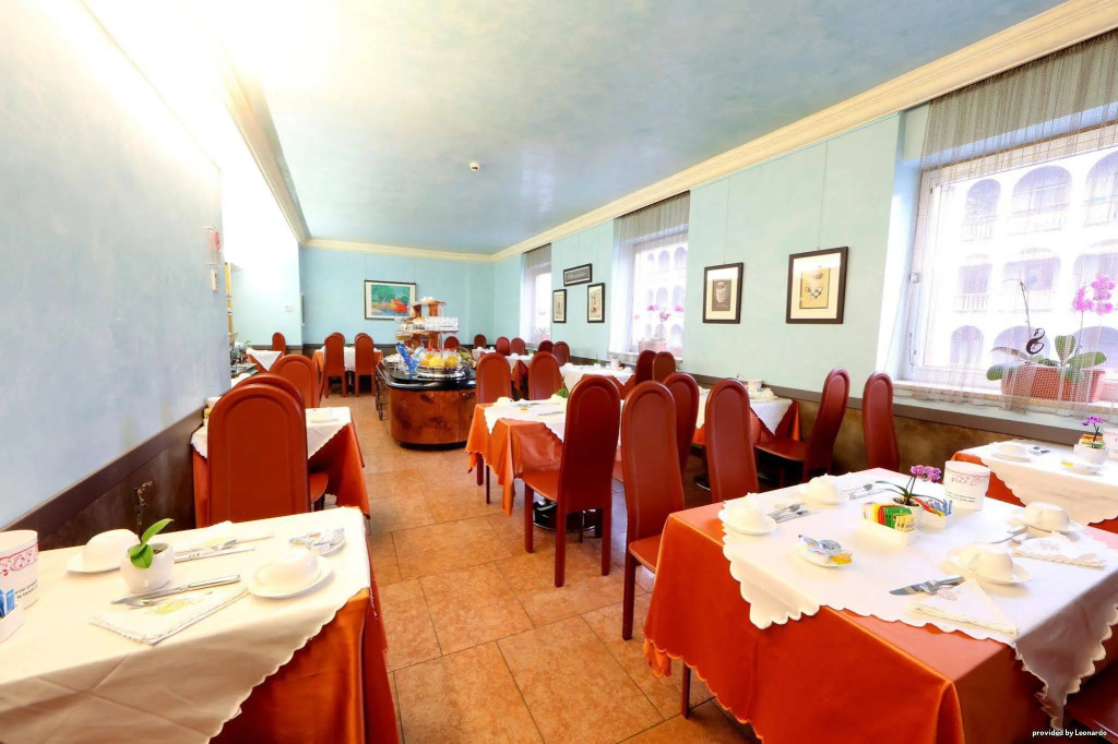 AXYHOTELS InnStyle Milano