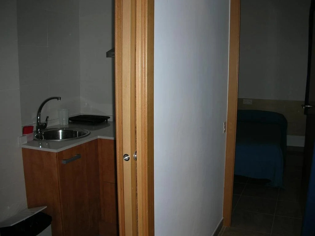 Apartamentos Mur Mar