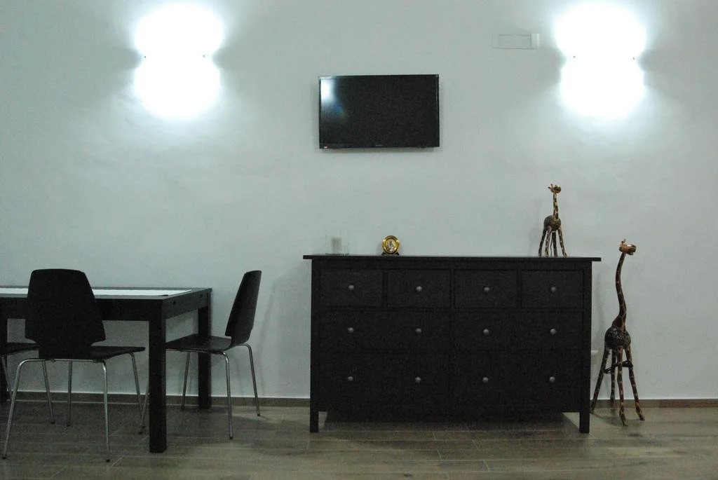 Sisters residence