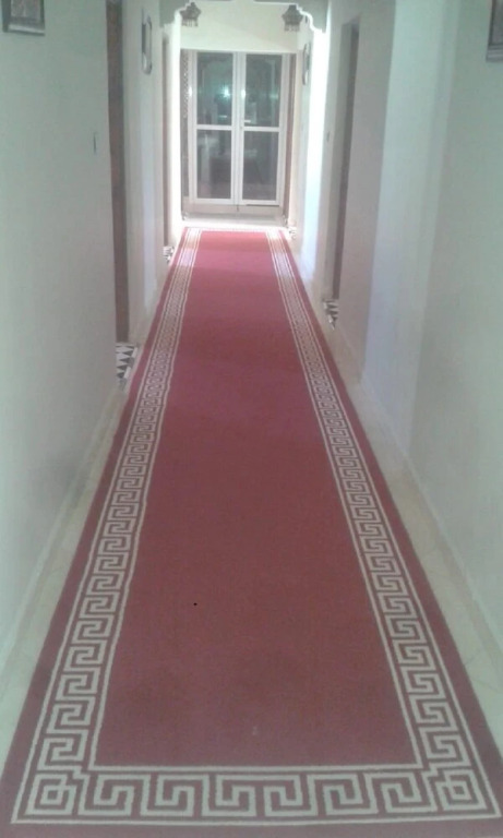 Inyan Dakhla Hotel