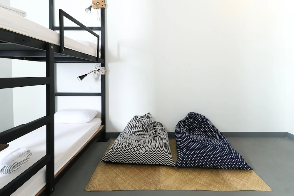 ShareSpace Bali by ZUZU