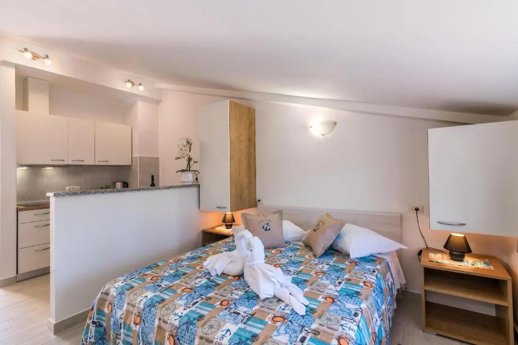 Apartments Korina
