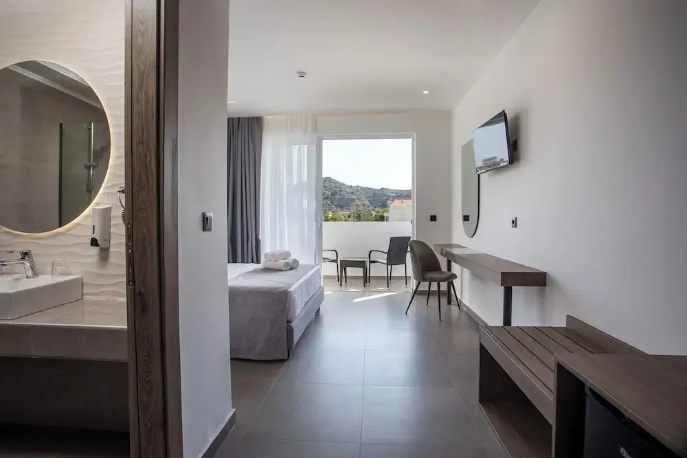 Lime Hotel Faliraki