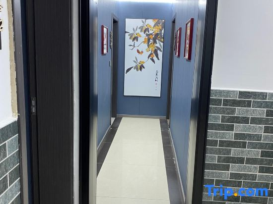 Shanshui B&B