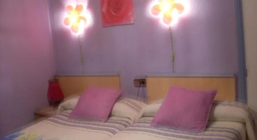 Hostal Romero