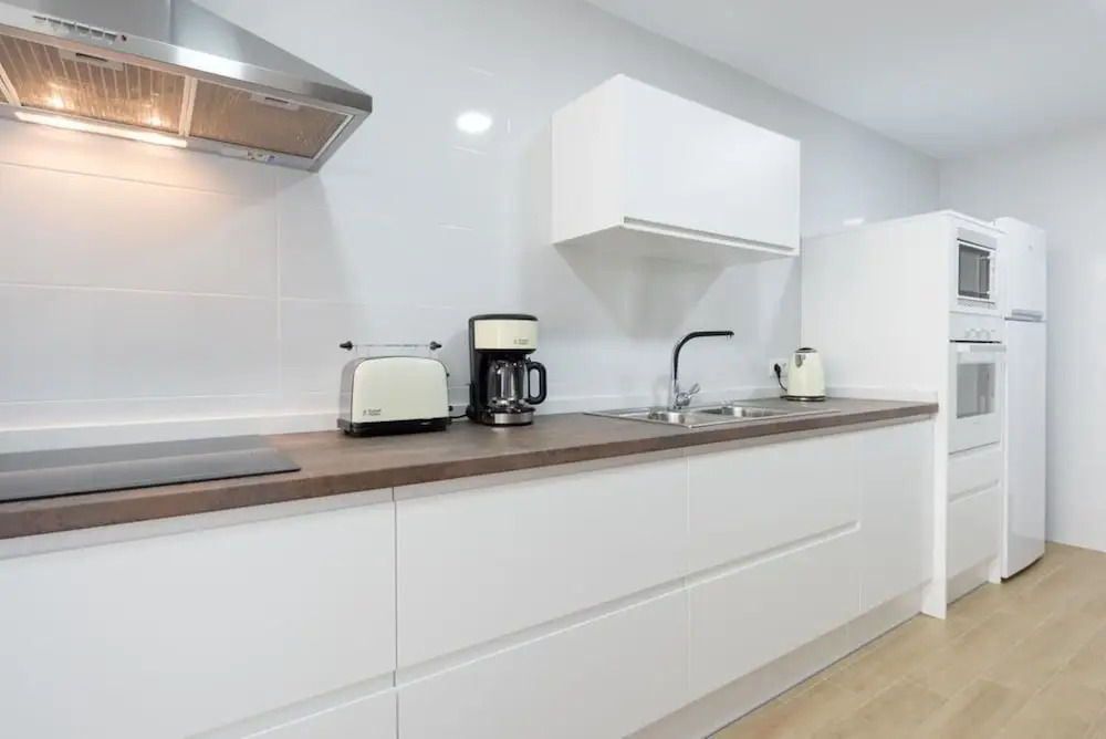 107386 Apartment In Malaga