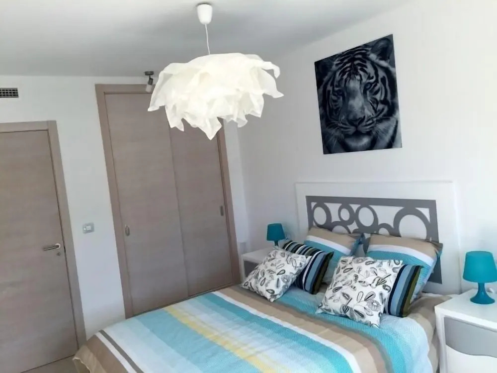 Apartamento Suertes del Mar 5