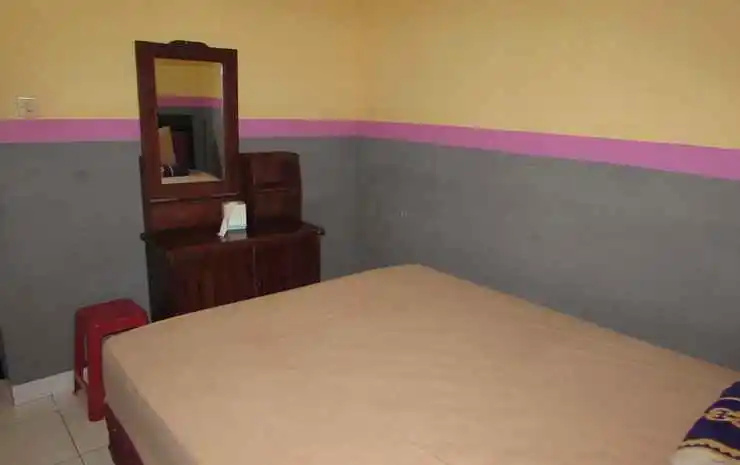 Ranaka Hotel RedPartner