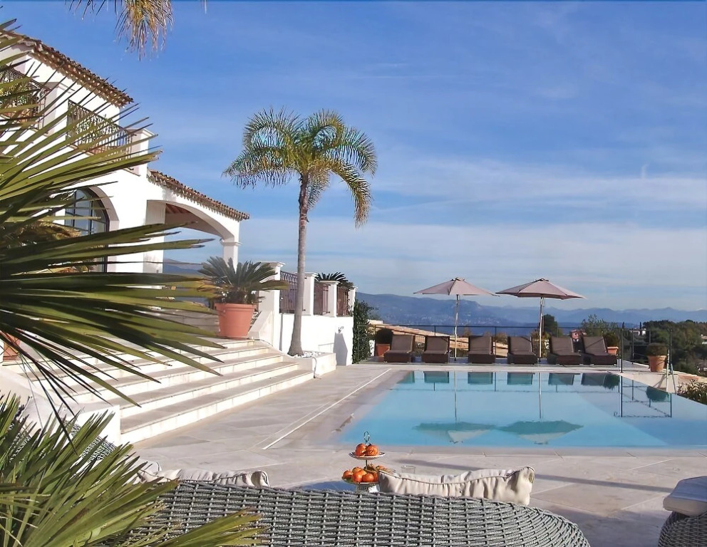 Villa Menuse