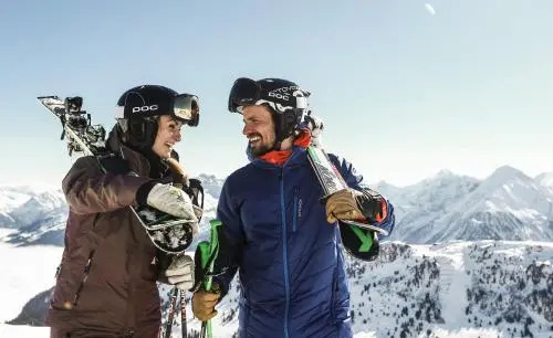 SISSI SUITES | luxury apartments | Mayrhofen