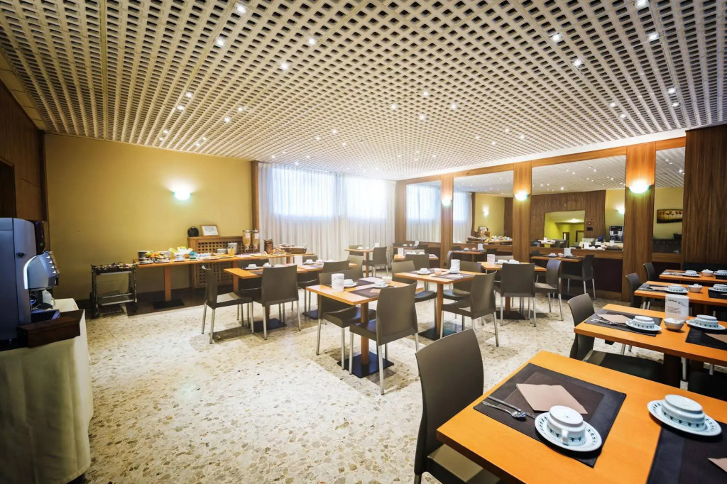 Hotel Roma